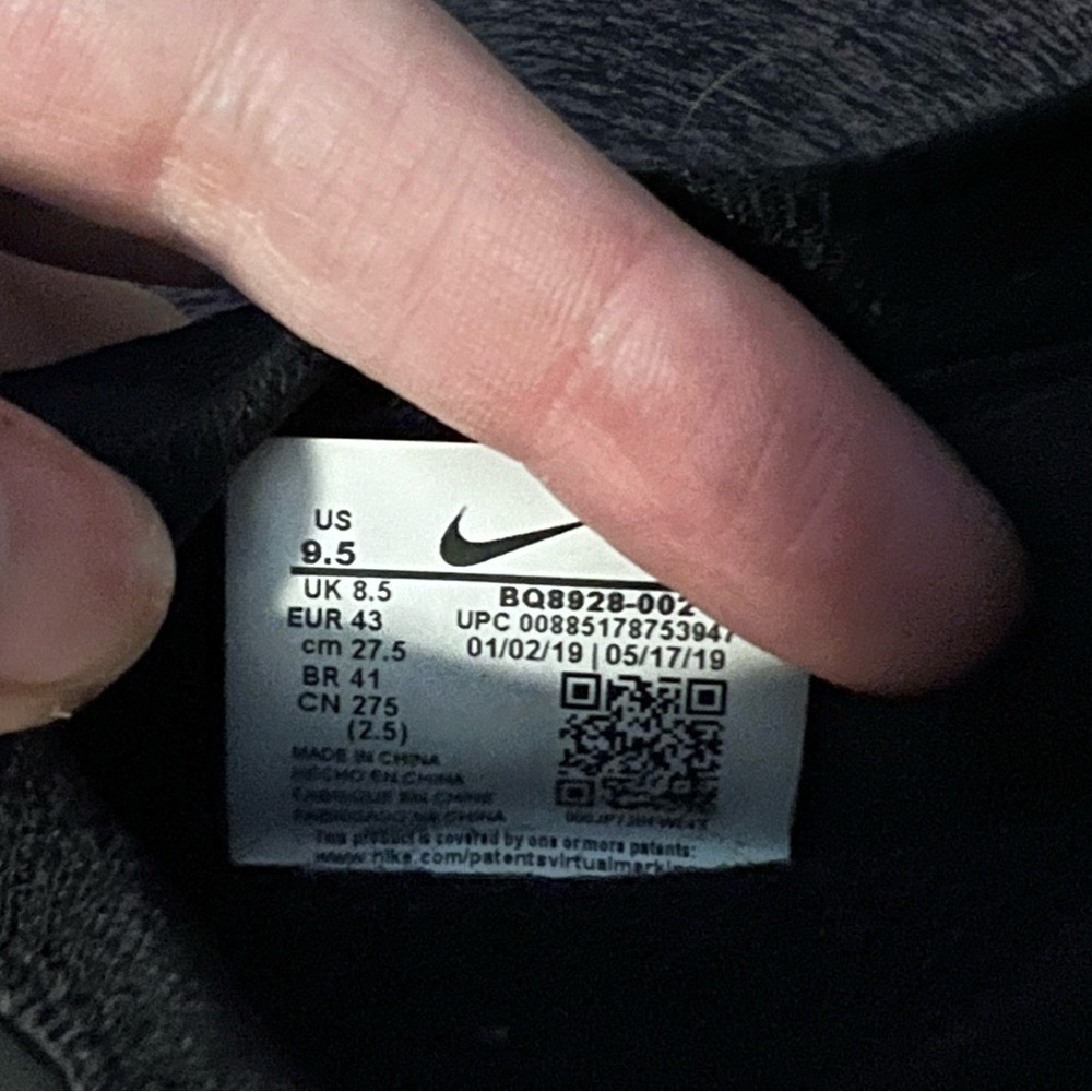 Nike Epic React - image 5